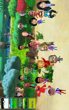 My Toddler Can Learn Names游戏截图3