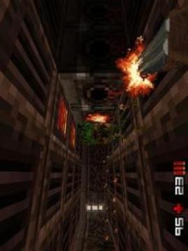 Survive Craft - Gun Shooter Battleground游戏截图2