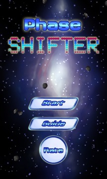Phase Shifter游戏截图1