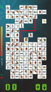 Pikachu Real Animals游戏截图2