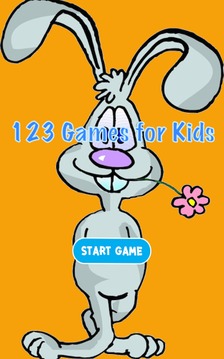 123 Games for Kids游戏截图1