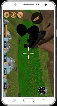 Animal Sniper Hunting游戏截图3