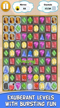 Diamond Twist Mania游戏截图4