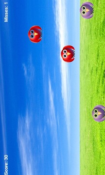 Smash the Bird游戏截图2