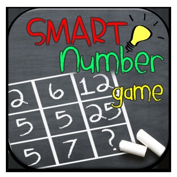 Smart Number Quiz Games游戏截图5