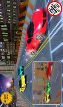 City Car Racing 3D- Car Drifting Games游戏截图4