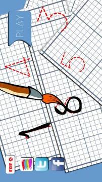 123 Learning Numbers toddlers游戏截图1