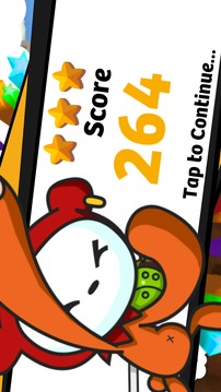 Funner Runner游戏截图5