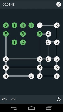 Build Bridges游戏截图5