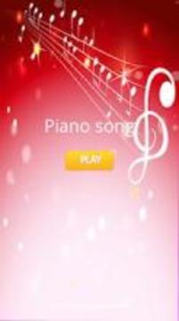 Closer Piano Tiles游戏截图3