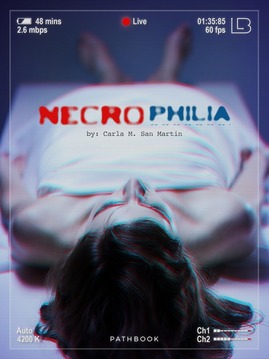 Necrofilia - Libro prohibido de misterio y sangre游戏截图5