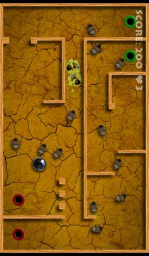 Pestilence游戏截图4