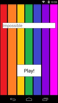 Colorful Memory游戏截图1