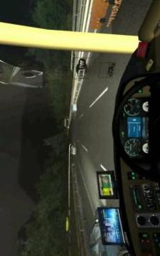 Bus Simulator 99Trans 2017游戏截图3