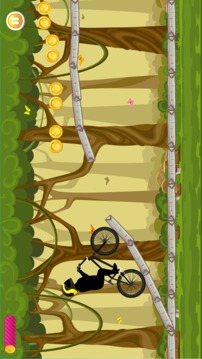 madskills bmx游戏截图2