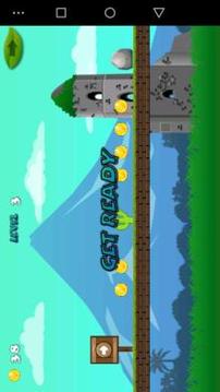 Gamboll aventures游戏截图2