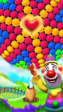 Bubble Balloon Shooter - Panda Pop Bubble Shoot游戏截图4