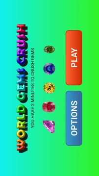 world gems crush游戏截图2