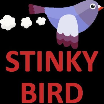 The Stinky Bird 2游戏截图5