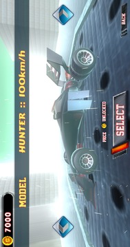 Grand Extreme Car Stunts游戏截图2