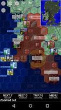 Battle of Luzon 1945 (free)游戏截图2