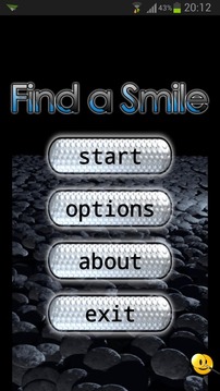 Find a Smile游戏截图1