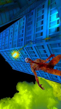 打击僵尸战争3D - 狩猎游戏截图2