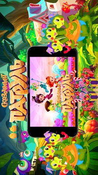Fantasy Adventure Patrol游戏截图3