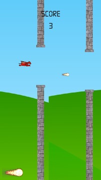 Flightless Dragon游戏截图5