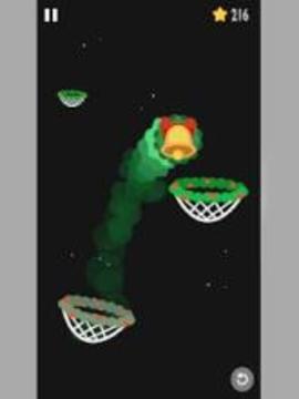 Tappy Basketball - Dunk Shot游戏截图3