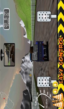 3D Cargo Transporter游戏截图4