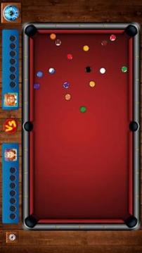 Billiards Pro Pool New游戏截图2