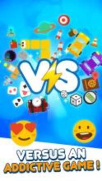 Versus - 2 Players game游戏截图1