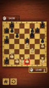 Master Chess游戏截图5