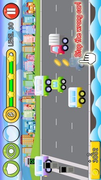 Spot and Tap!游戏截图3