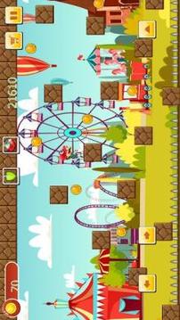 Super Sboy World Adventure 2游戏截图3