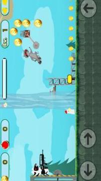 Super Horse Chicken Game Ultimate游戏截图4