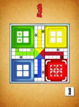 Ludo Classic 2017游戏截图3