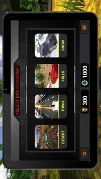 Death Race Game - Car Shooting, Death Shooter Game游戏截图4