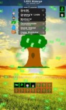 Money Tree Clicker游戏截图2