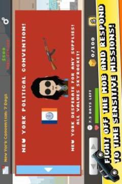 Arms Dealer: Weapon Trader游戏截图3