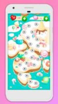 Sweet Candy Puzzle游戏截图3