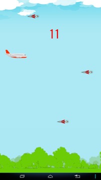 Super Pilots游戏截图2