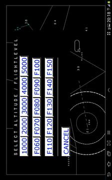 RadarContact Trial游戏截图4