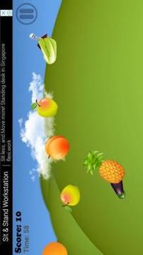 Fruit Search Game游戏截图3