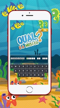 Qual é a musica?游戏截图2