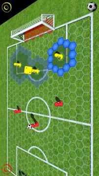 Ludo Football游戏截图2