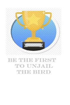 Jailed Bird游戏截图2