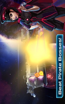Space Laser - Puzzle Explosion游戏截图4