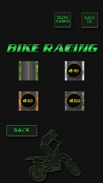Highway Bike Race  3D游戏截图2